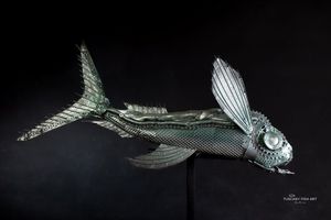 Flying Fish