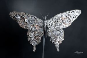 Iron Butterfly