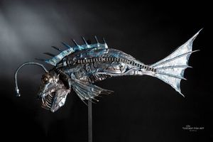Pesce degli Abissi